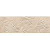FAP Ceramiche Nobu Beige wandtegel fossil 25x75 rett