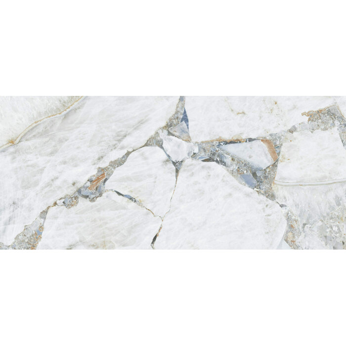 Energieker Bright Precious gepolijst 60x120 rett