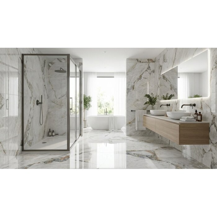 Energieker Bright Precious gepolijst 60x120 rett