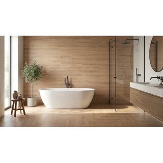 Atlas Concorde Solution Breath Natural 22,5x90 rett grip anti-slip R11