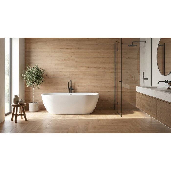 Atlas Concorde Solution Breath Natural 22,5x90 rett grip anti-slip R11