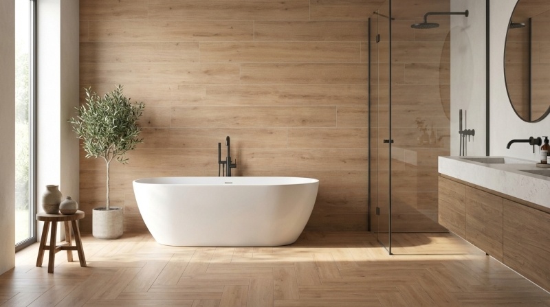 Atlas Concorde Solution Breath Natural 22,5x90 rett grip anti-slip R11