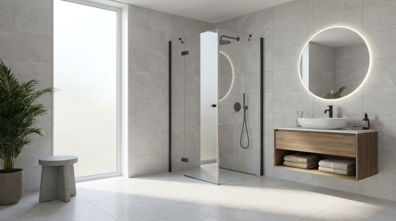 Cifre Cerámica Statale Pearl 30x60 rett