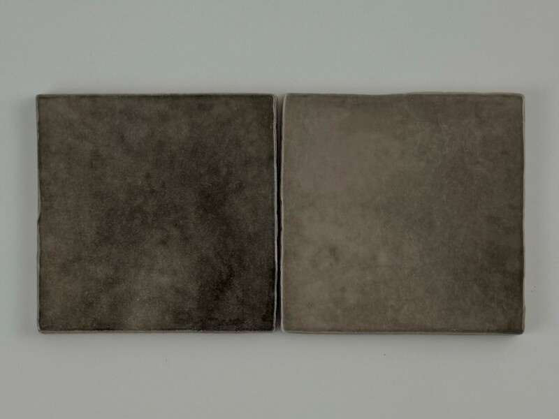 Equipe Cerámicas  Trend tegels moka glans 10x10