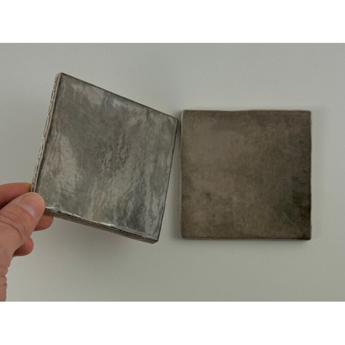 Equipe Cerámicas  Trend tegels moka glans 10x10