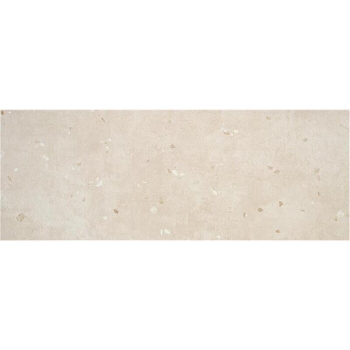 Huismerk tegels Indeed Confetti Sand Light wandtegel 33,3x90 rett