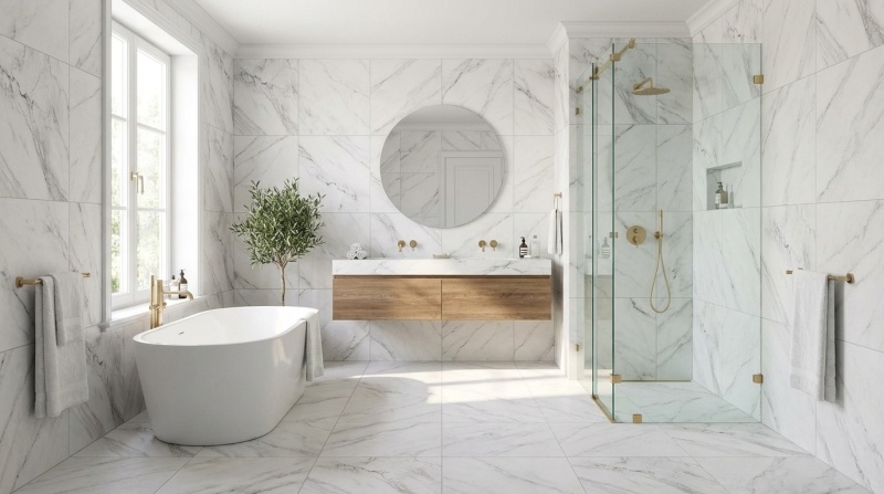 Cifre Cerámica Sublime Mat 60x60