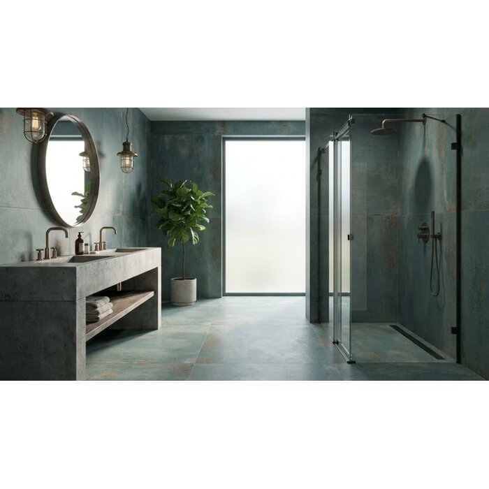 Energieker Flatiron Jeko 120x120 rett