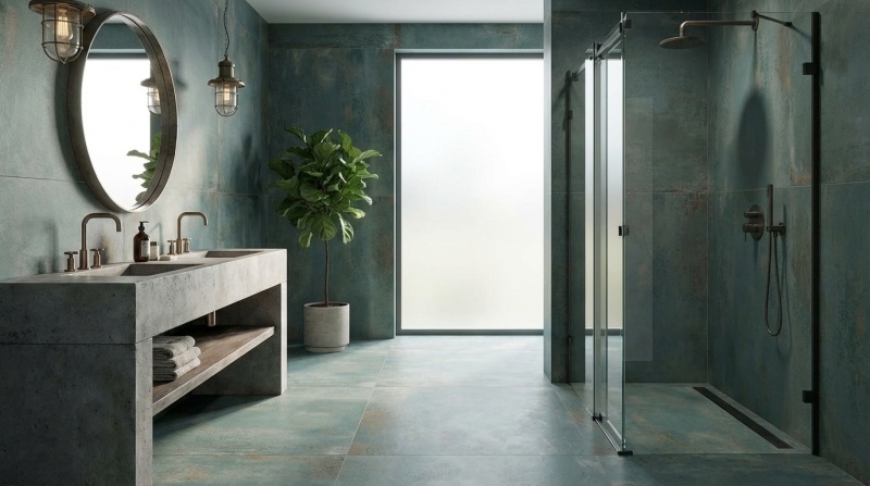 Energieker Flatiron Jeko 120x120 rett