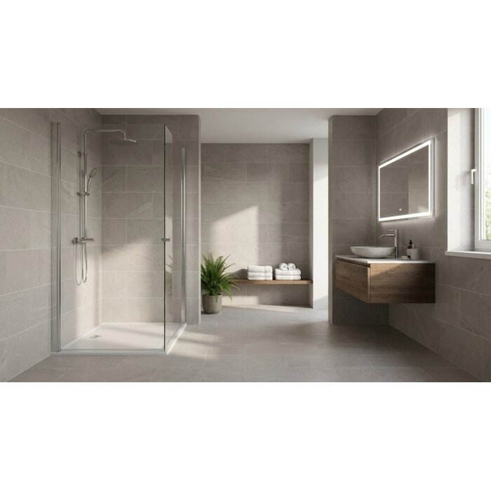 Cifre Cerámica Overland Greige 30x60 rett