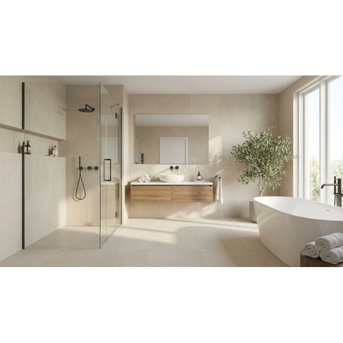 Energieker Brera Bloom 60x60 rett