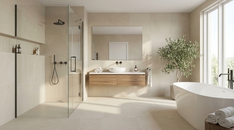 Energieker Brera Bloom 60x60 rett