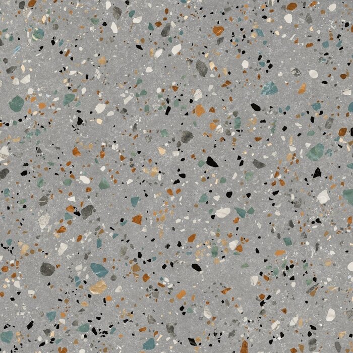 Prissmacer Cerámica Gobi Grigio 60x60 rett