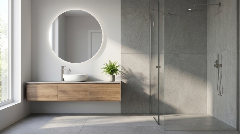 Energieker Brera Glow 60x120 rett