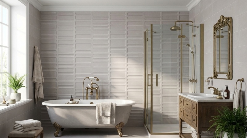 Cifre Cerámica Gravity Axel Pearl 40x120 rett