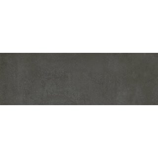 Cifre Cerámica Wandtegel Neutra Antracite 30x90 rett
