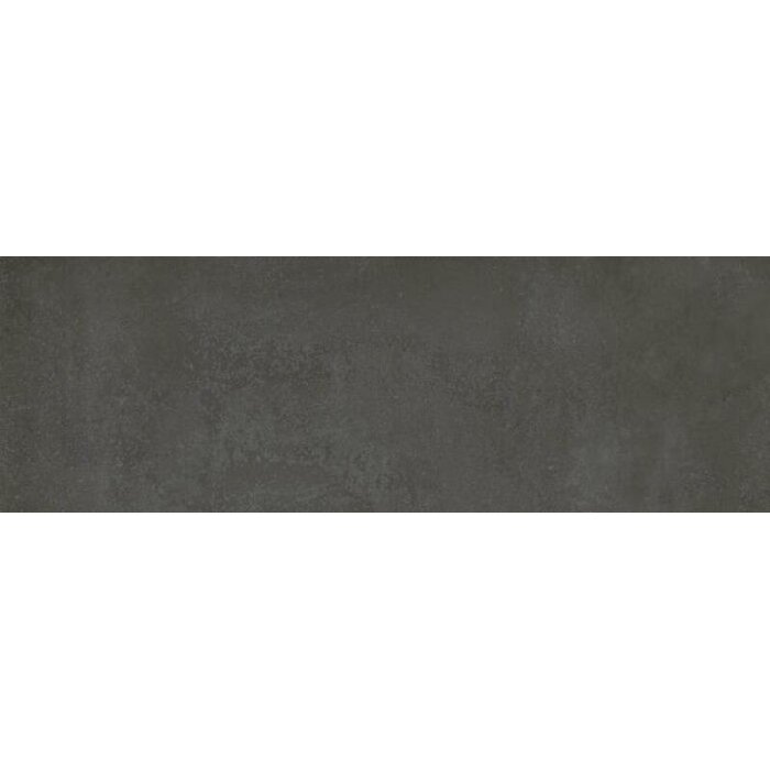 Cifre Cerámica Wandtegel Neutra Antracite 30x90 rett