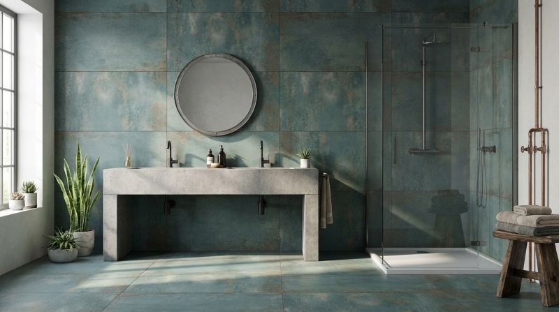 Energieker Flatiron Jeko 60x120 rett