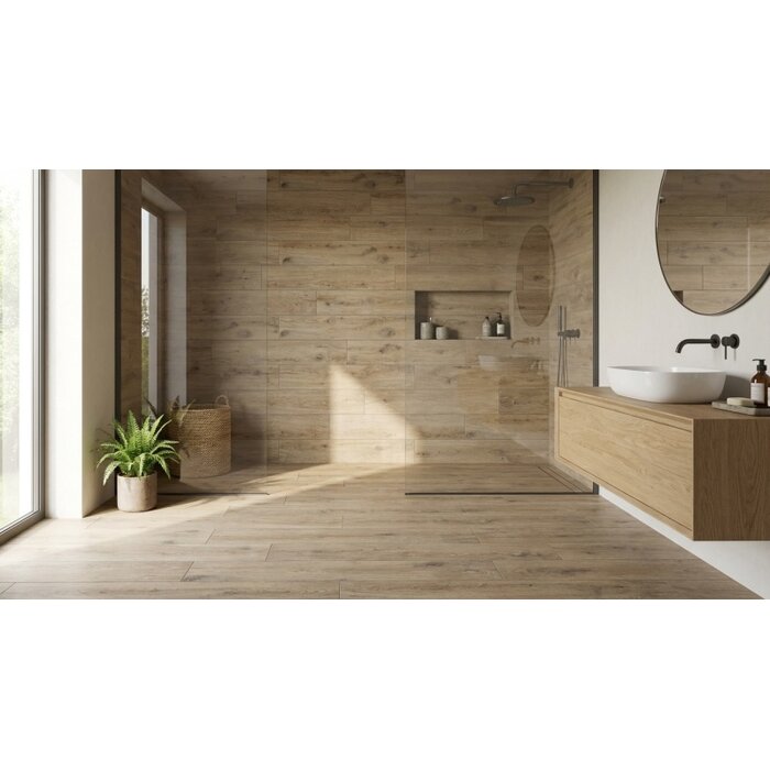 Cifre Cerámica Nebraska Elm 23x120