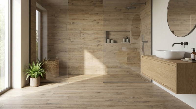 Cifre Cerámica Nebraska Elm 23x120