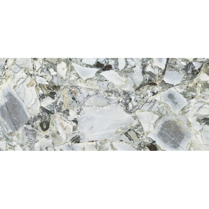 Energieker White Beauty gepolijst 60x120 rett