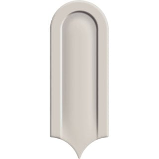 Cifre Cerámica Gala Ivory glans 8x21