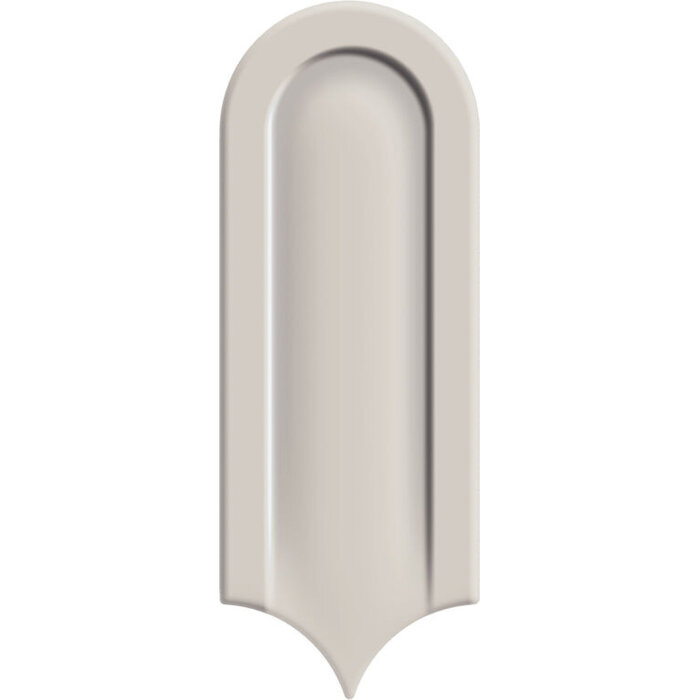 Cifre Cerámica Gala Ivory glans 8x21