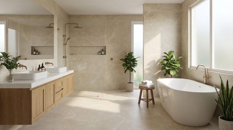 STN Ceramica Syrah Ivory mat 60x120 rett