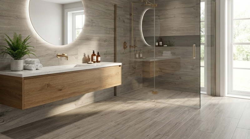 Energieker Padouk Grey 30x120 rett