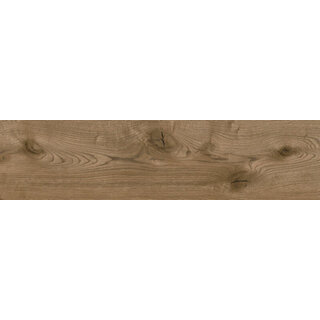 Huismerk tegels Yukon Walnut 30x120 rett