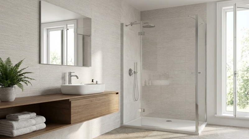 Cifre Cerámica Overland Pearl Groove 60x120 rett