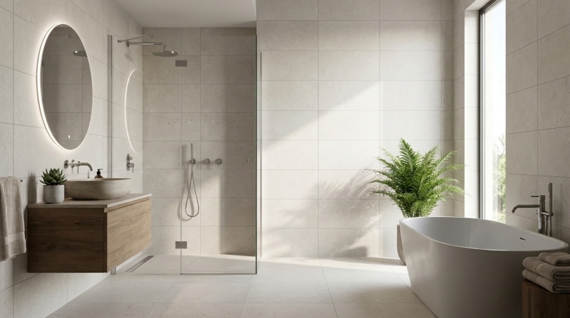 Energieker Brera Fresh 30x60 rett