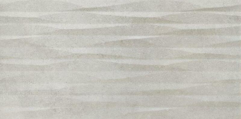 Baldocer Cerámica Arkety Strass Steel 30x60 rett