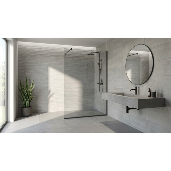 Baldocer Cerámica Arkety Strass Steel 30x60 rett