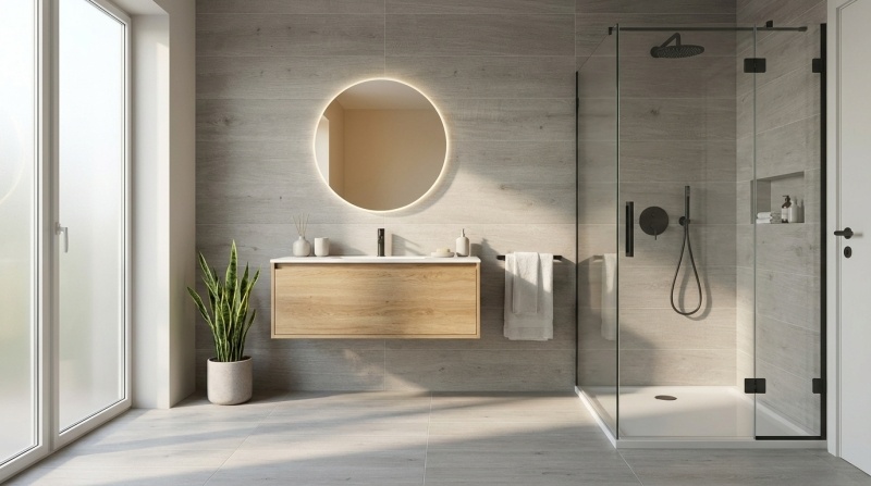 Atlas Concorde Solution Breath Grey 22,5x90 rett