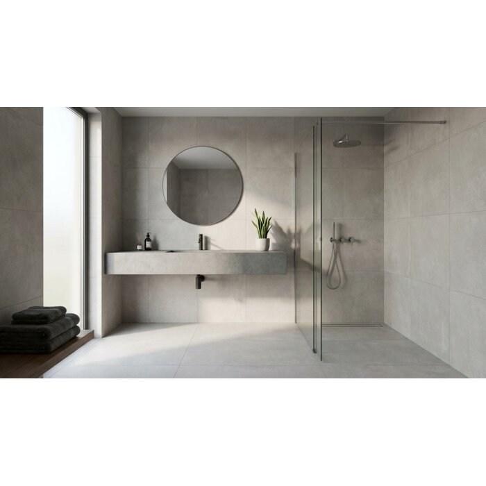 Kerabo Wonder Gris 60x60 rett