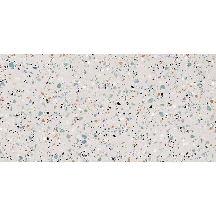 Prissmacer Cerámica Gobi Bianco 60x120 rett