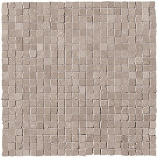 FAP Ceramiche Maku Nut micro mosaico mat anticato 1,2x1,2 op net