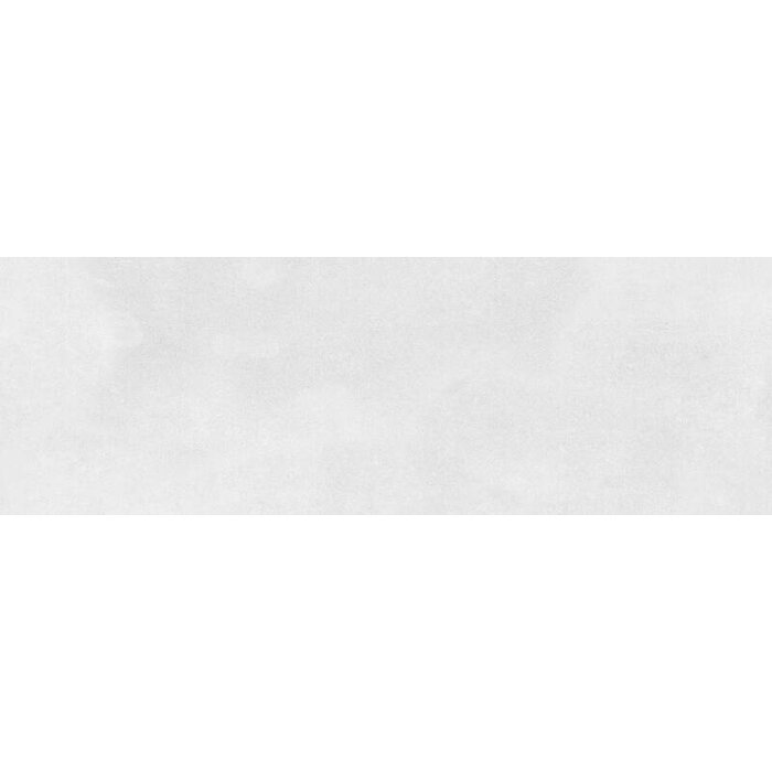 Cifre Cerámica Gravity White 40x120 rett