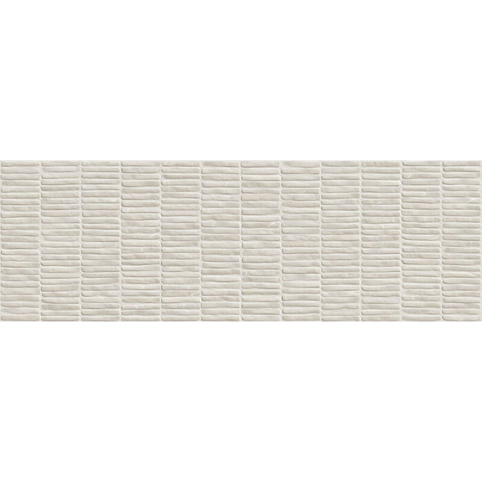 Cifre Cerámica Node Bone wandtegel 40x120 rett