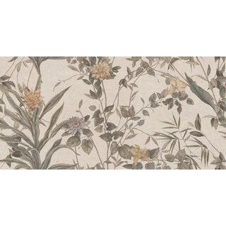 Cifre Cerámica Borneo Sand Peek decor wandtegel 60x120 rett