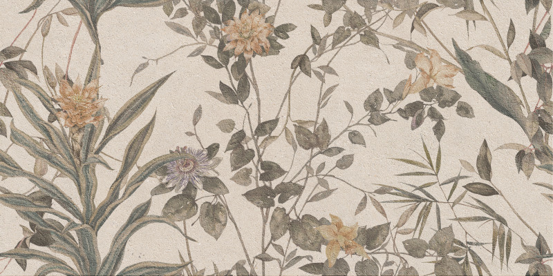 Cifre Cerámica Borneo Sand Peek decor wandtegel 60x120 rett