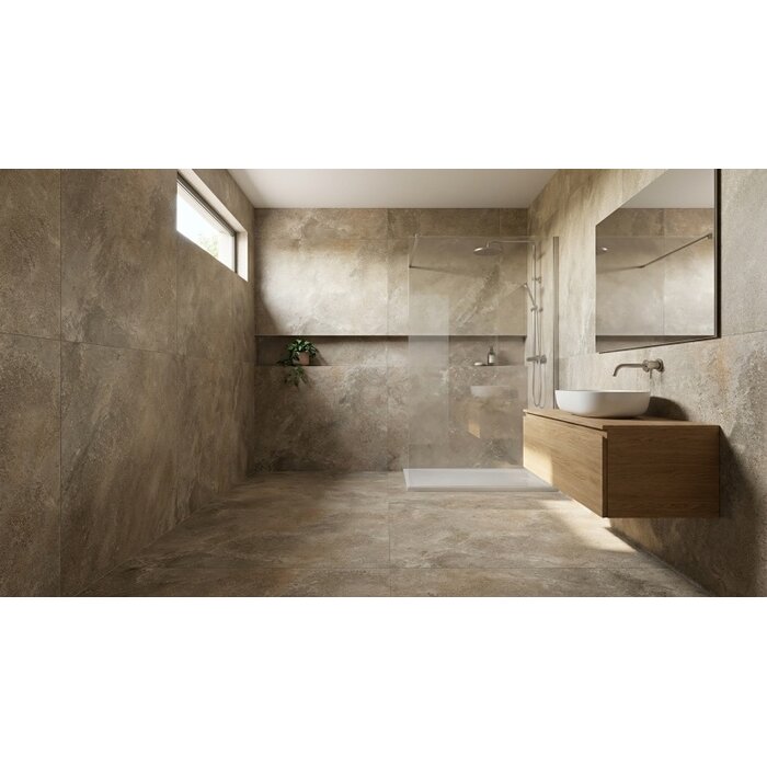 FAP Ceramiche Nobu Slate 120x120 rett