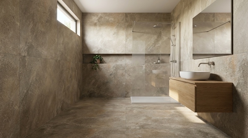 FAP Ceramiche Nobu Slate 120x120 rett