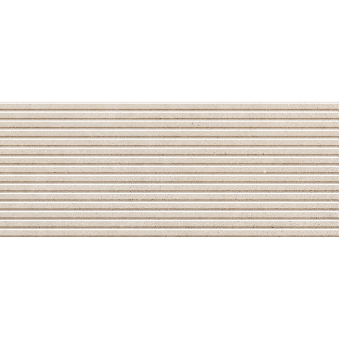 Cifre Cerámica Borneo Sand Esir decor wandtegel 30x75 rett