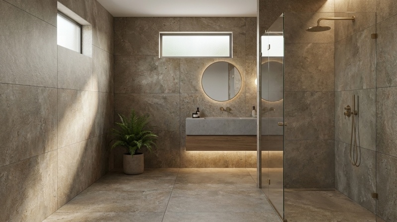 FAP Ceramiche Nobu Slate 60x120 rett