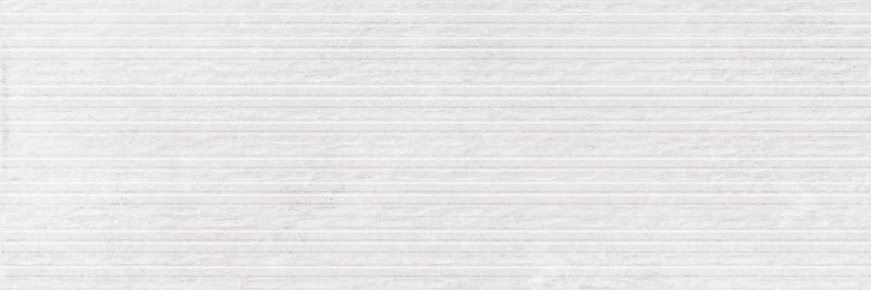 Huismerk tegels Midtown White Etana decor wandtegel 30X90 rett