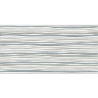 Cifre Cerámica Alure White Sellent decor wandtegel 25x50