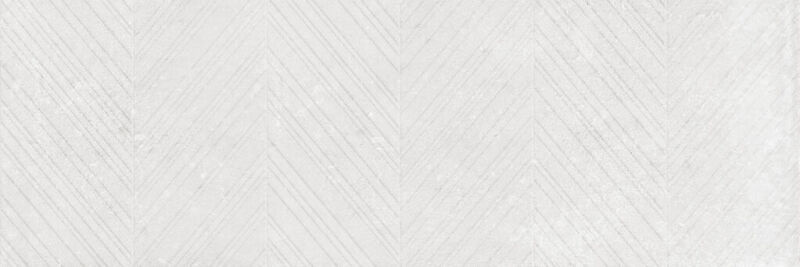 Huismerk tegels Midtown White Look decor wandtegel 30X90 rett