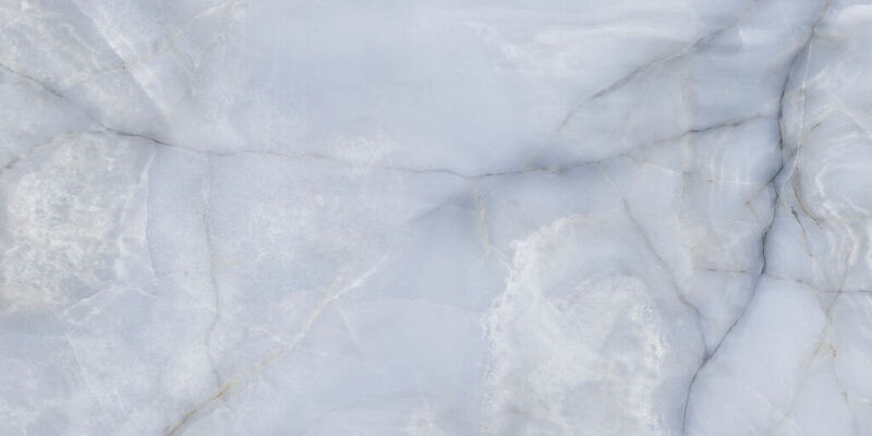 Cifre Cerámica Onix Blue gepolijst 60x120 rett